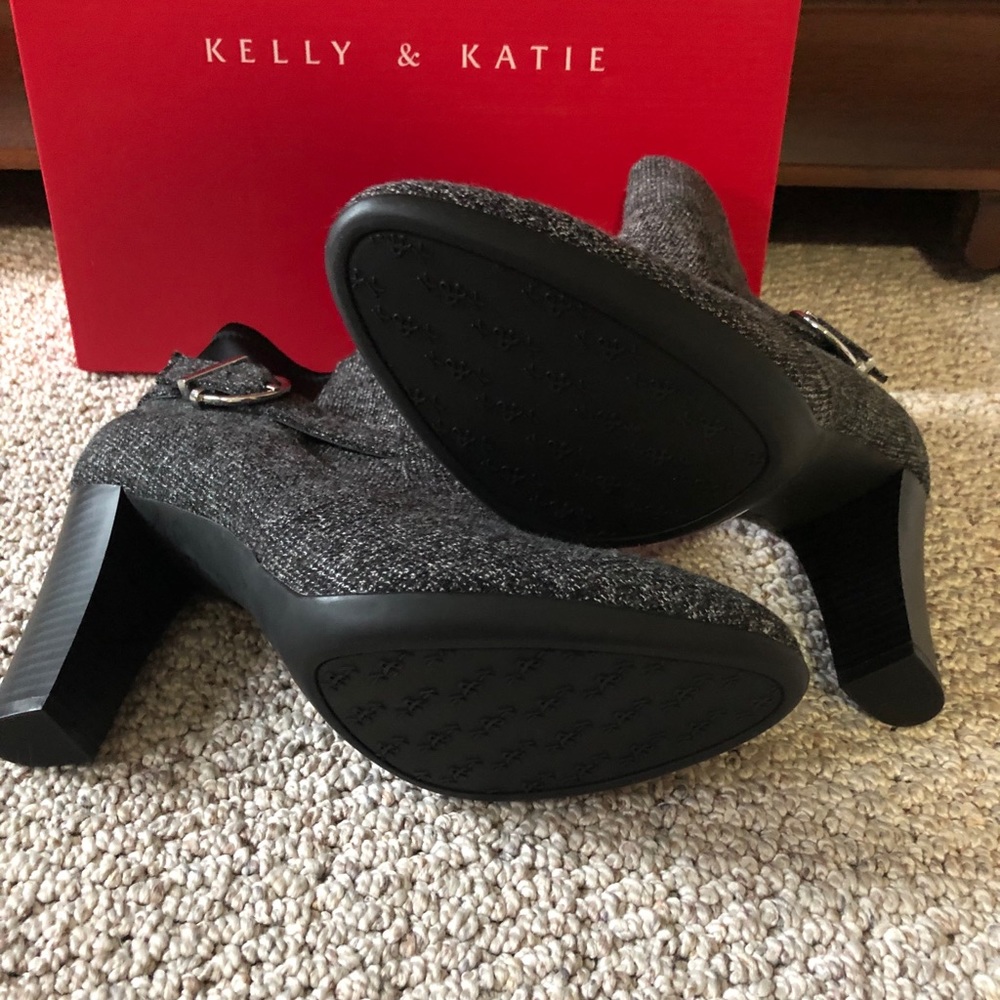❤️Gorgeous Boots😍 - Picture 4 of 5
